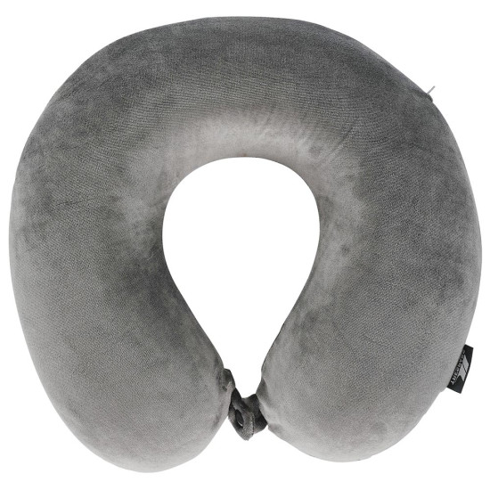 Trespass Μαξιλάρι ταξιδίου Memow Memory Foam Travel Pillow